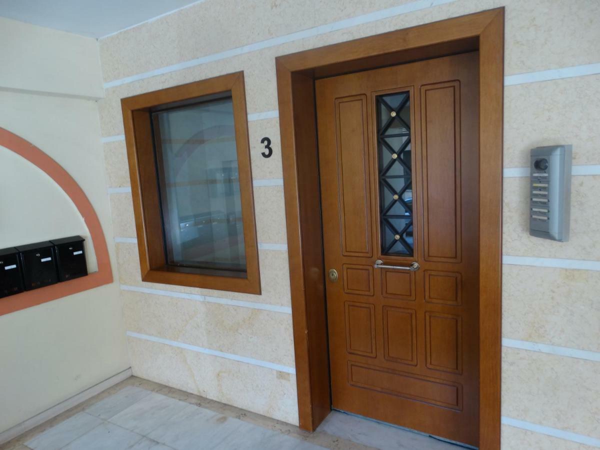 דירות Bonni Greece -Athens Shelter Close To Acropolis מראה חיצוני תמונה