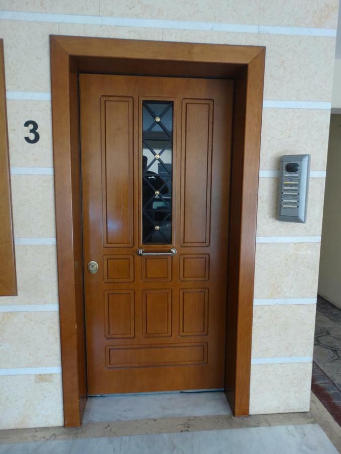 דירות Bonni Greece -Athens Shelter Close To Acropolis מראה חיצוני תמונה